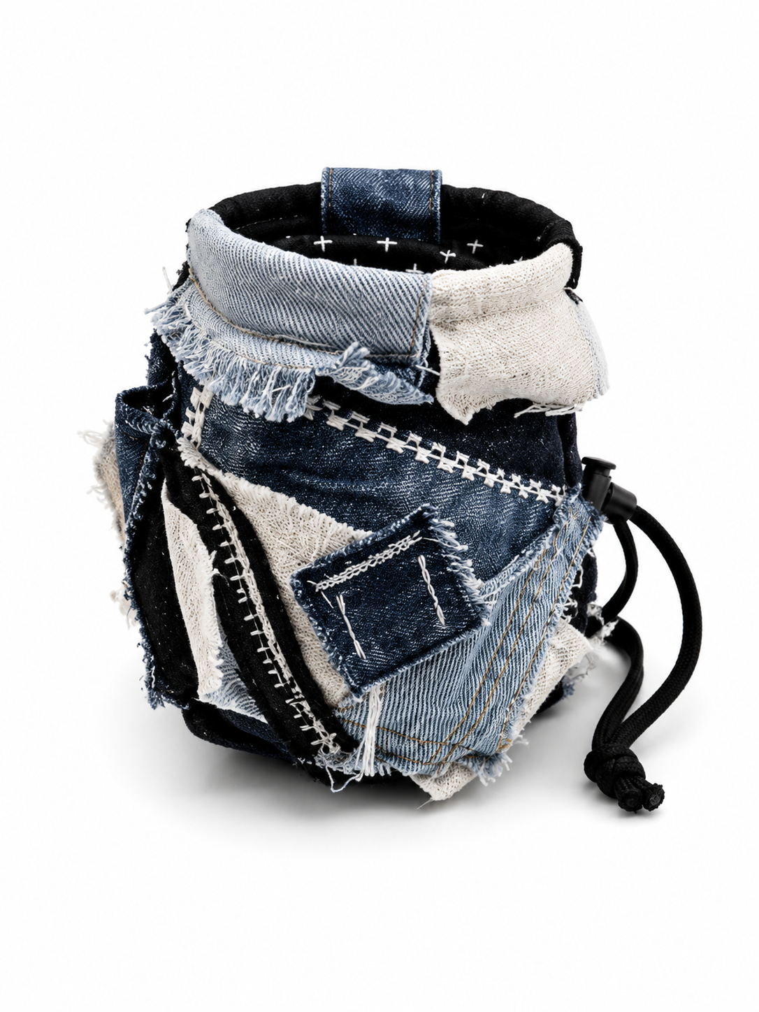 Patchwork Nomade EcoFusion Art