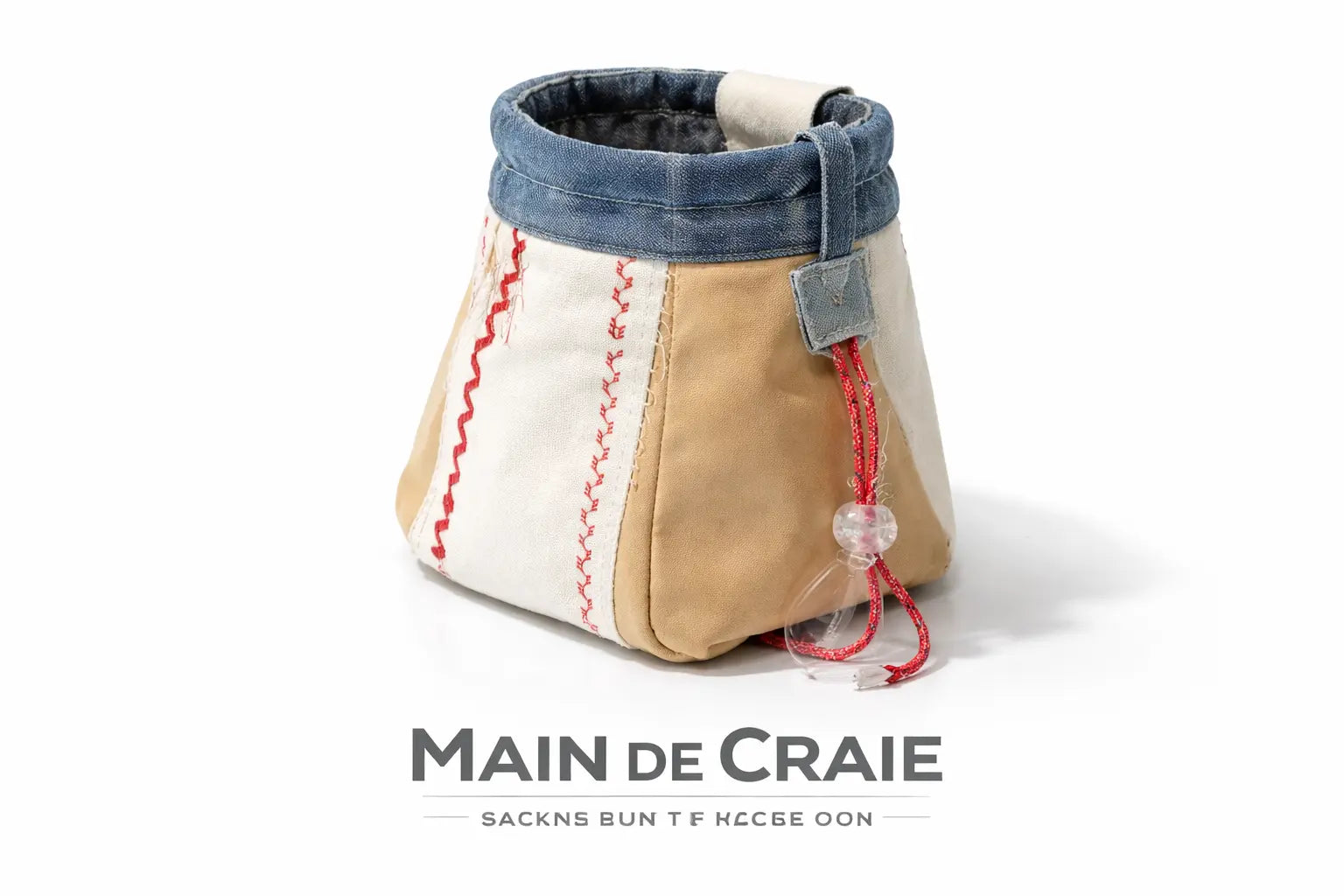 MAIN DE CRAIE EcoFusion Art