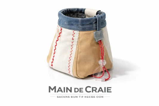 MAIN DE CRAIE EcoFusion Art
