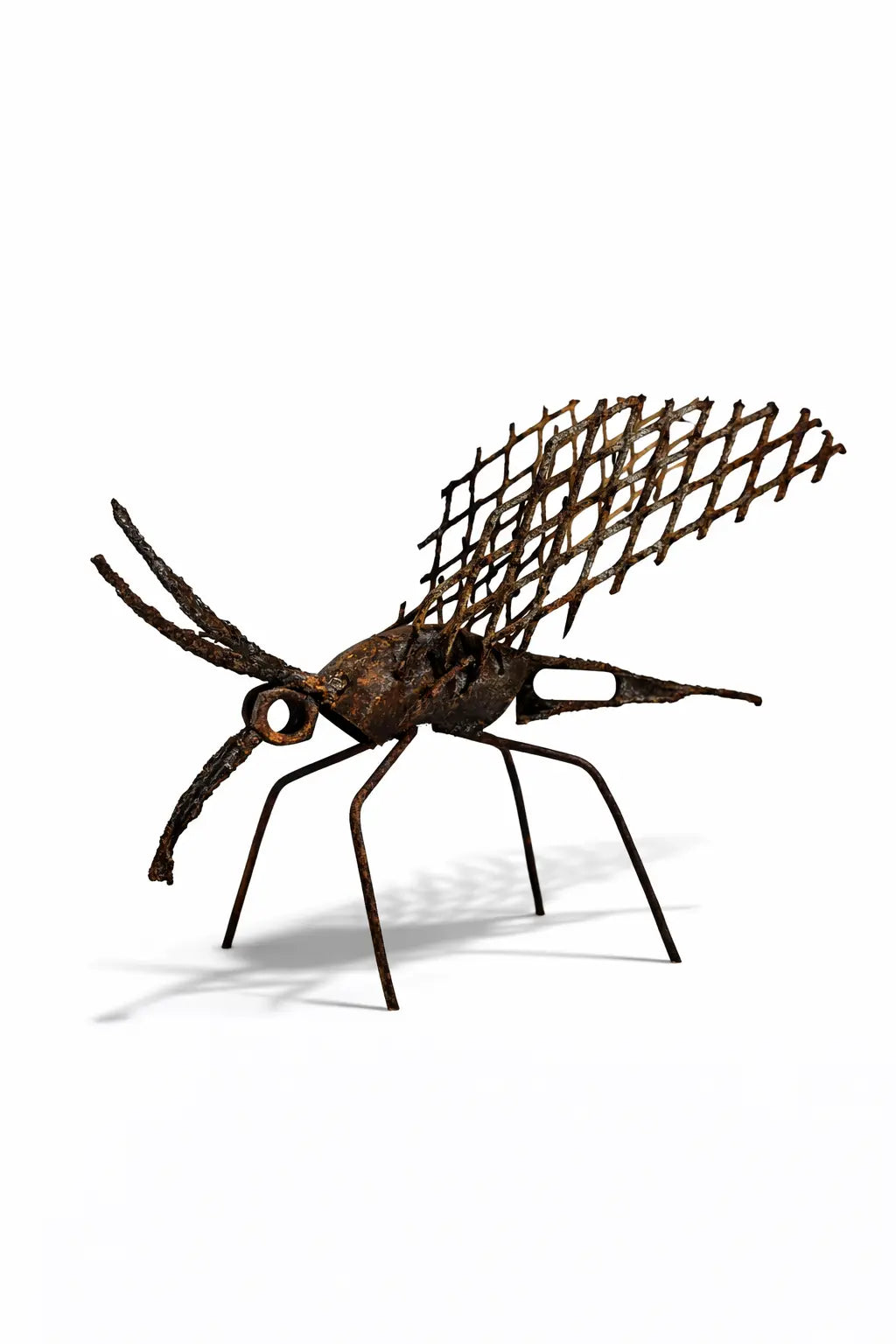 Alchimie des oubliés EcoFusion Art