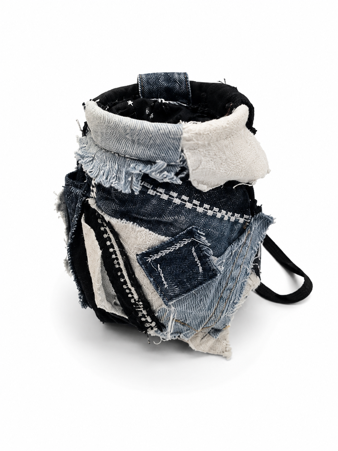 Patchwork Nomade EcoFusion Art