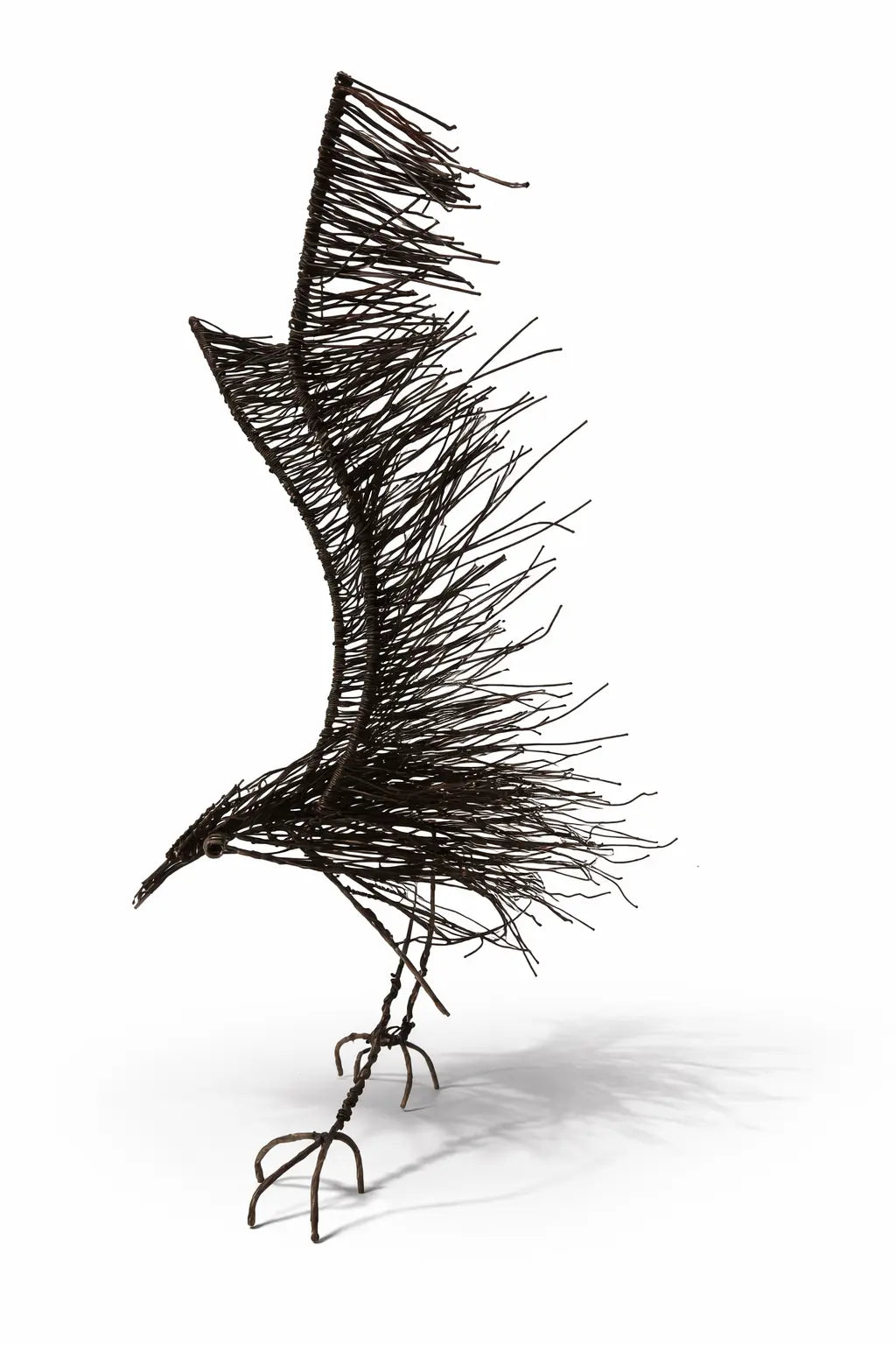 “Élan Sauvage” EcoFusion Art
