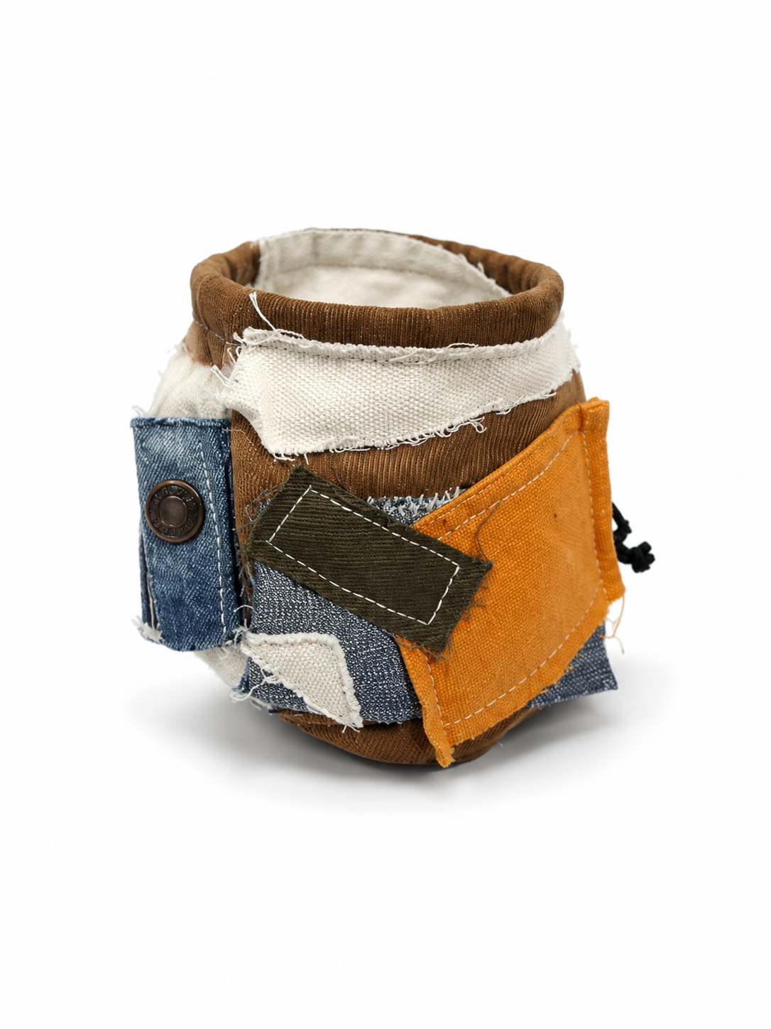 Patchwork Originel EcoFusion Art