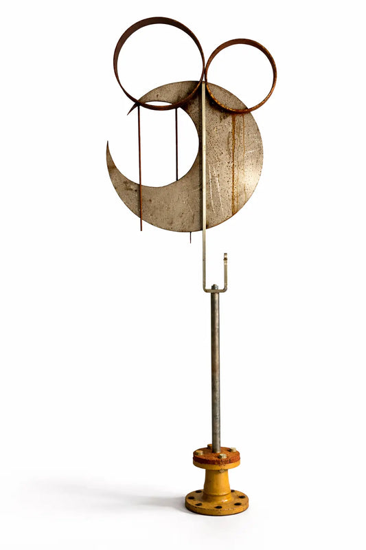 “L’Oracle Lunaire” EcoFusion Art